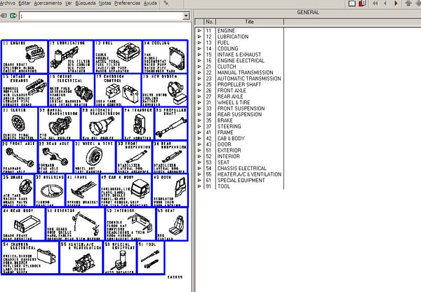 Mitsubishi fuso manual pdf